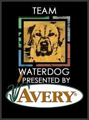 Team Waterdog Presented by Avery